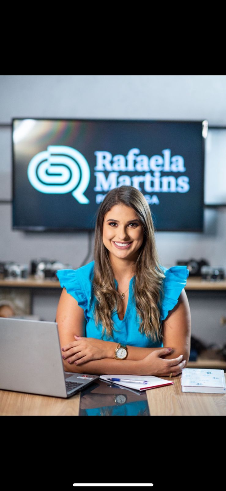 Rafaela Dias Martins Santos